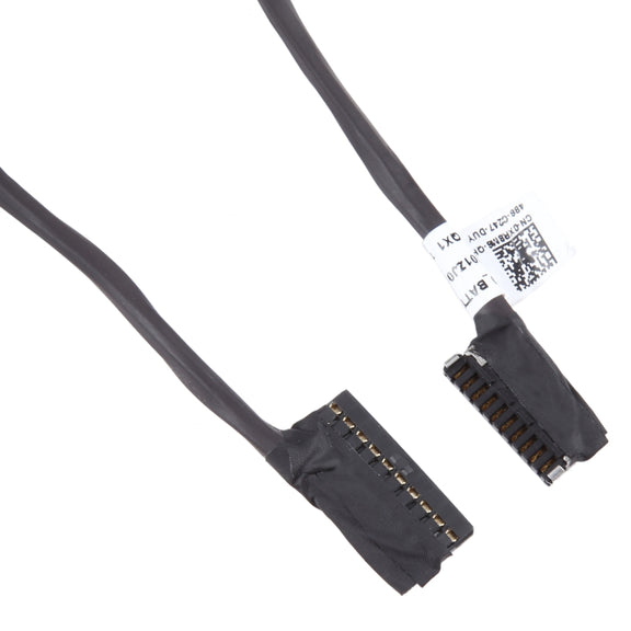 For Dell Latitude E5250 DC02001ZJ100 Battery Flex Cable