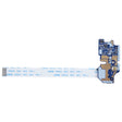 For Acer Aspire E1-571 Switch Button Small Board with Flex Cable - Others by PMC TechLife | Online Shopping South Africa | PMC TechLife