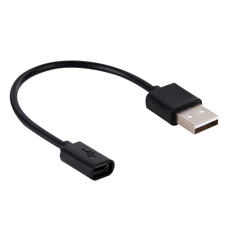 AN97 Water-resistant Micro USB Endoscope Hard Tube Inspection Camera for Parts of OTG Function Android Mobile Phone, with 6 LEDs, Lens Diameter:8mm(Length: 5m)