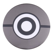 For Huawei Watch D Rear Back Glass Lens Cover