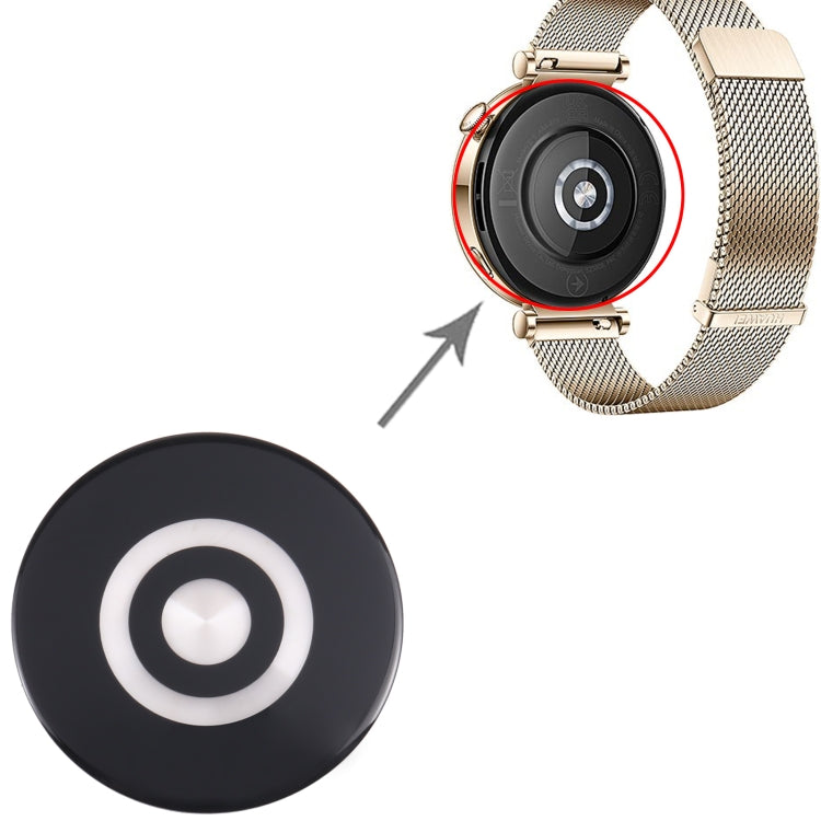 For Huawei Watch GT 4 46mm Original Rear Back Glass Lens Cover