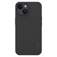 For iPhone 15 NILLKIN Frosted Shield Pro Magnetic Magsafe Phone Case(Black) - iPhone 15 Cases by NILLKIN | Online Shopping South Africa | PMC TechLife | Buy Now Pay Later Mobicred