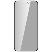 For iPhone 15 Pro Max NILLKIN Guardian Full Coverage Privacy Tempered Glass Film