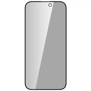 For iPhone 15 Pro NILLKIN Guardian Full Coverage Privacy Tempered Glass Film