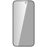 For iPhone 15 NILLKIN Guardian Full Coverage Privacy Tempered Glass Film