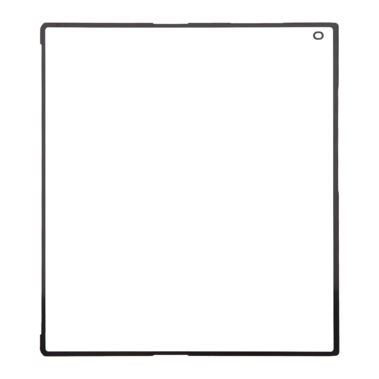 For Huawei Mate XS 2 LCD Screen Fold Film