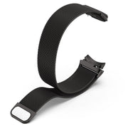 For Redmi Watch 3 Lite / Watch 3 Active Milan Metal Watch Band(Starlight Color)