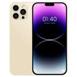 I14 Pro / N85 4G, 1GB+8GB, 6.1 inch Screen, Face Identification, Android  8.1 MTK6737 Quad Core, Network: 4G, Dual SIM(Gold) - free shipping - PMC TechLife - Order now!
