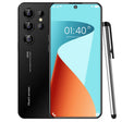 S23 Ultra / U19, 3GB+64GB, 6.53 inch Screen, Face ID & Side Fingerprint Identification, Android 9.1 MTK6753 Octa Core, Network: 4G, Dual SIM(Black) -  by PMC TechLife | Online Shopping South Africa | PMC TechLife | Buy Now Pay Later Mobicred