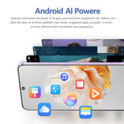 S23 Ultra / U19, 3GB+64GB, 6.53 inch Screen, Face ID & Side Fingerprint Identification, Android 9.1 MTK6753 Octa Core, Network: 4G, Dual SIM(Black)