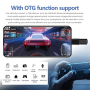S23 Ultra / U19, 3GB+64GB, 6.53 inch Screen, Face ID & Side Fingerprint Identification, Android 9.1 MTK6753 Octa Core, Network: 4G, Dual SIM(Black)