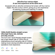 Xiaomi Redmi Note 13 5G, 8GB+128GB,  6.67 inch MIUI 14 Mediatek Dimensity 6080 Octa Core up to 2.4GHz, Network: 5G(Blue)
