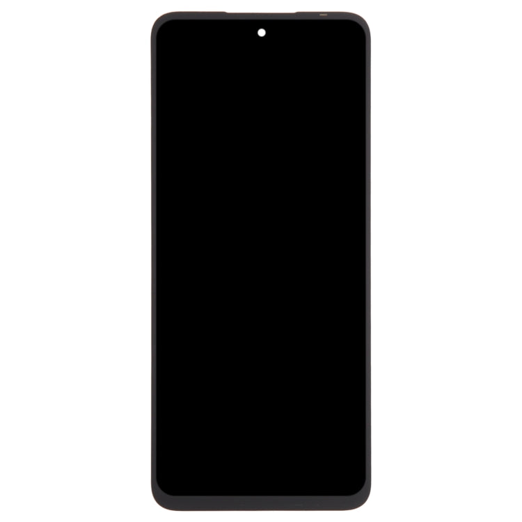For Xiaomi Redmi 12 5G Original LCD Screen With Digitizer Full Assembly