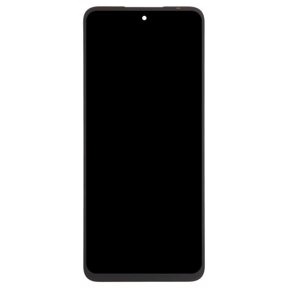 For Xiaomi Redmi 12 5G Original LCD Screen With Digitizer Full Assembly