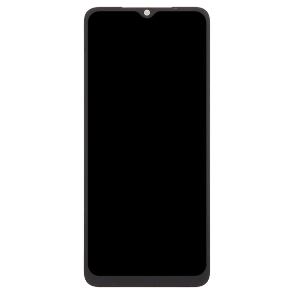 For Xiaomi Poco C50 Original LCD Screen With Digitizer Full Assembly