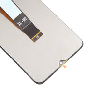 For Xiaomi Poco C50 Original LCD Screen With Digitizer Full Assembly