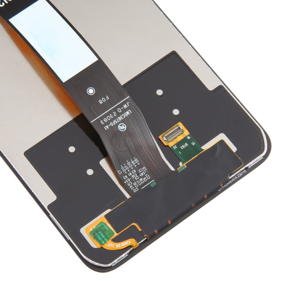For Xiaomi Poco C50 Original LCD Screen With Digitizer Full Assembly