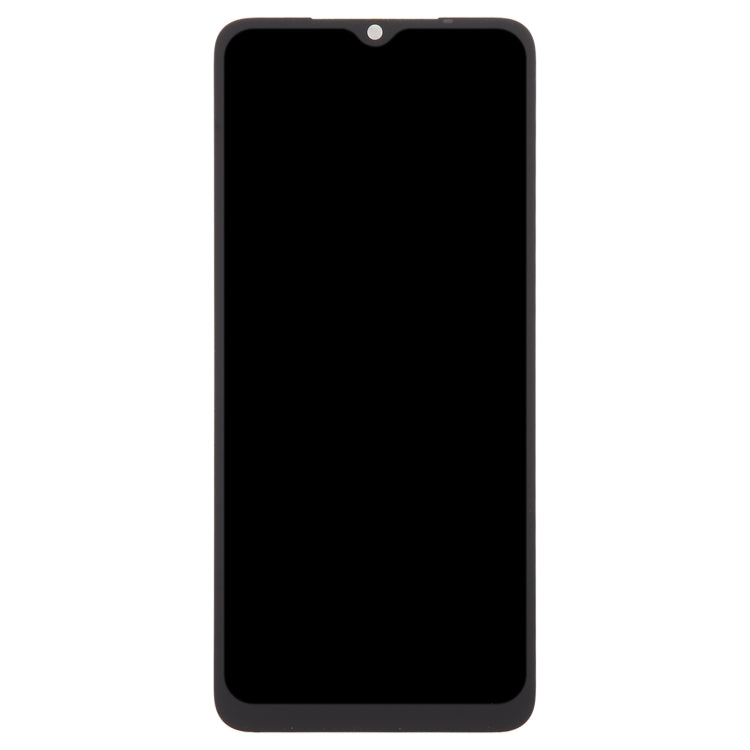 For Xiaomi Poco C51 Original LCD Screen With Digitizer Full Assembly