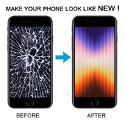 For iPhone SE 2022 Original LCD Screen