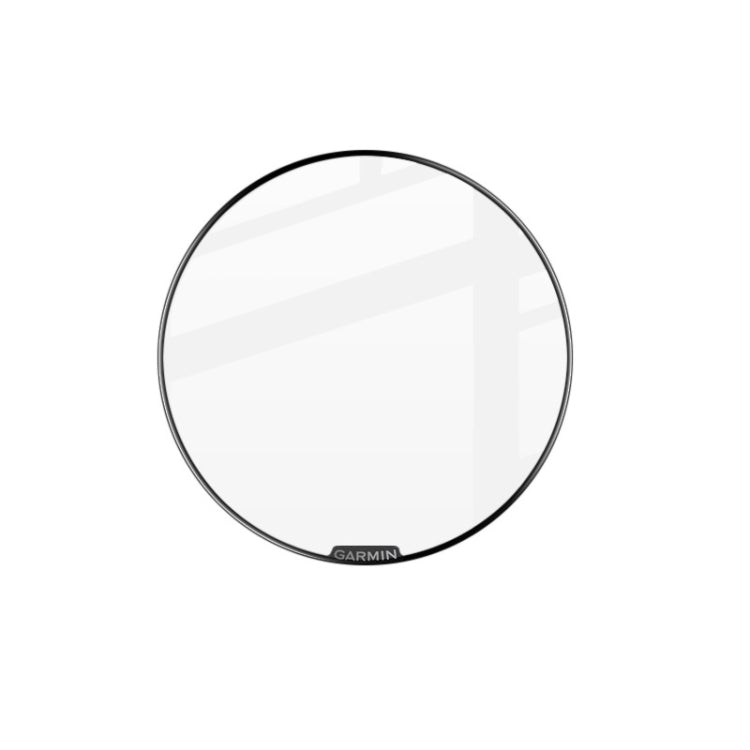 Compatible with Garmin  Epix Pro 42mm IMAK HD High Transparent Wear-resistant Watch Screen Protective Film