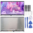 For Lenovo ideapad Flex 5-15IIL05 UHD LCD Screen Digitizer Full Assembly with Frame - LCD Screen by PMC TechLife | Online Shopping South Africa | PMC TechLife