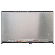 For Lenovo ideapad Flex 5-15IIL05 UHD LCD Screen Digitizer Full Assembly with Frame