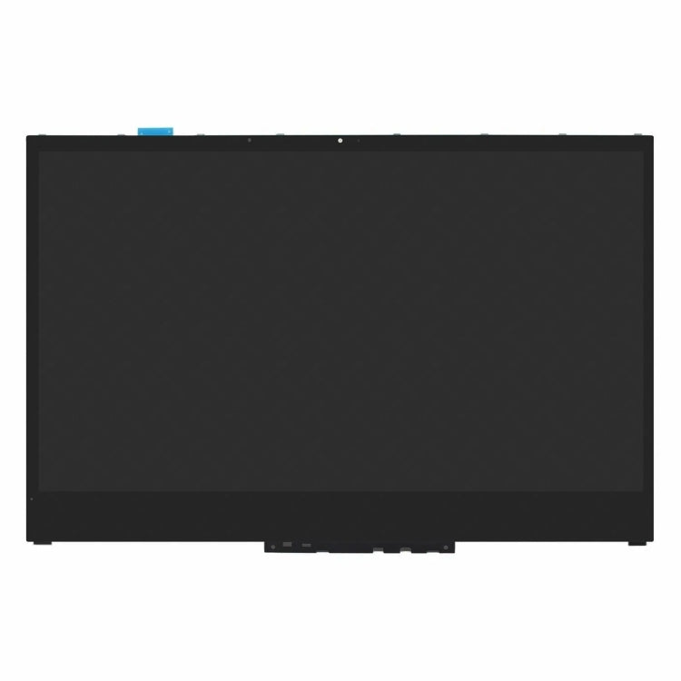 For Lenovo Yoga 730-15IKB UHD LCD Screen Digitizer Full Assembly with Frame