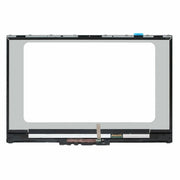 For Lenovo Yoga 730-15IKB UHD LCD Screen Digitizer Full Assembly with Frame