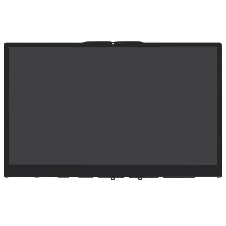 For Lenovo ideapad Yoga C940-15IRH UHD LCD Screen Digitizer Full Assembly with Frame