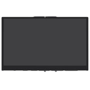 For Lenovo ideapad Yoga C940-15IRH UHD LCD Screen Digitizer Full Assembly with Frame