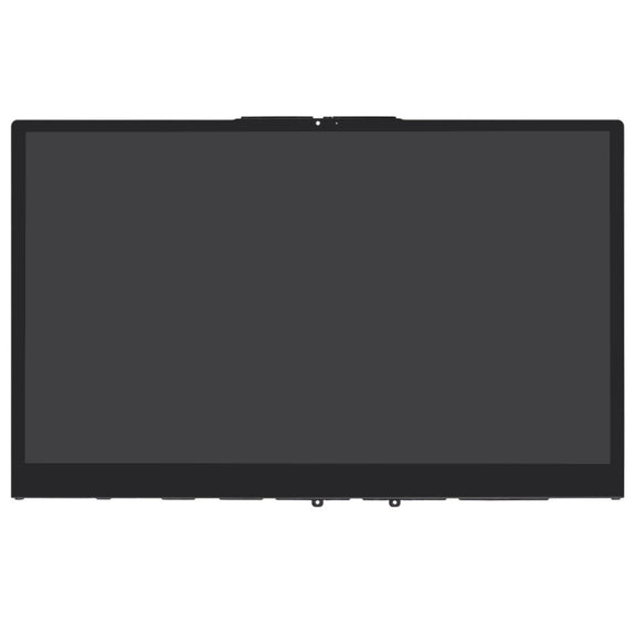 For Lenovo ideapad Yoga C940-15IRH UHD LCD Screen Digitizer Full Assembly with Frame