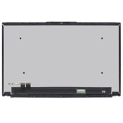 For Lenovo ideapad Yoga C940-15IRH UHD LCD Screen Digitizer Full Assembly with Frame
