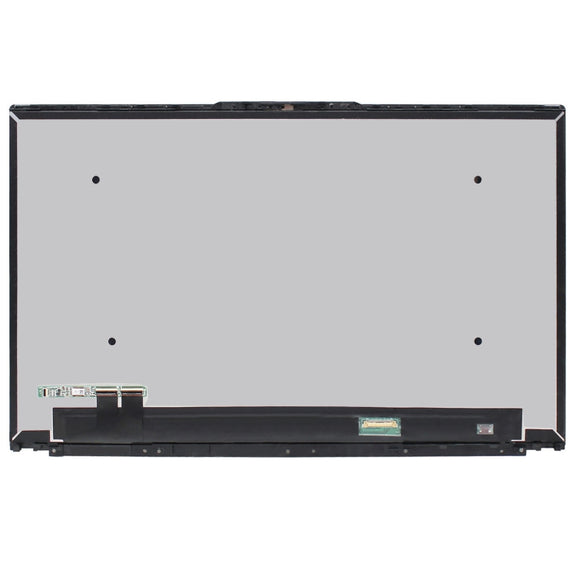 For Lenovo ideapad Yoga C940-15IRH UHD LCD Screen Digitizer Full Assembly with Frame
