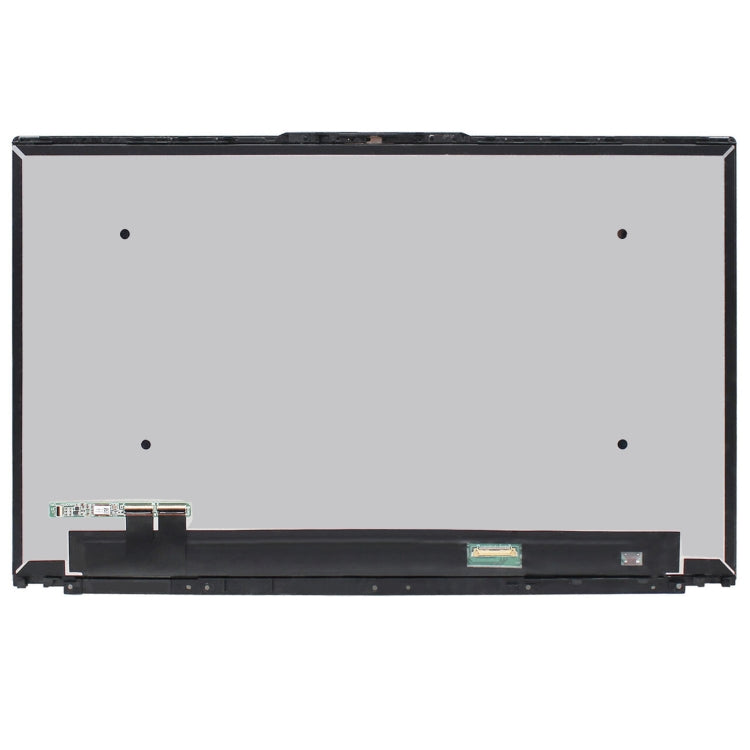 For Lenovo ideapad Yoga C940-15IRH UHD LCD Screen Digitizer Full Assembly with Frame