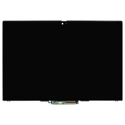 For Lenovo X13 Yoga Gen 2 LCD Screen Digitizer Full Assembly with Frame 1920x1200