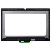 For Lenovo X13 Yoga Gen 2 LCD Screen Digitizer Full Assembly with Frame 2560x1600