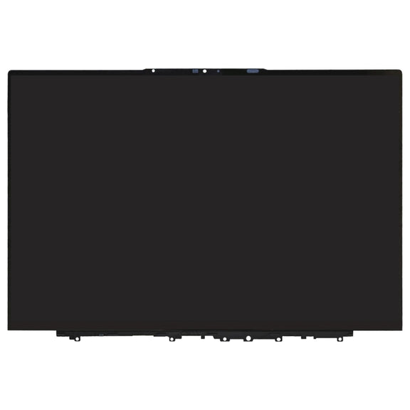 For Lenovo ideapad Yoga Slim 7-13ITL05 LCD Screen Digitizer Full Assembly with Frame