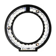 Kaisi RL1 28 Lamp Beads USB Interface Adjustable Brightness Microscope LED Ring Light - free shipping - PMC TechLife - Order now!