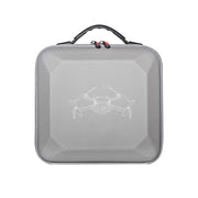 For DJI Mini 4 Pro / N2 STARTRC Shoulder Storage Bag PU Handbag(Grey)