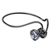 A59 Open Air Conduction Built-in Microphone Wireless Bluetooth Neckband Earphone(Grey) - Sport Earphone by PMC TechLife | Online Shopping South Africa | PMC TechLife | Buy Now Pay Later Mobicred