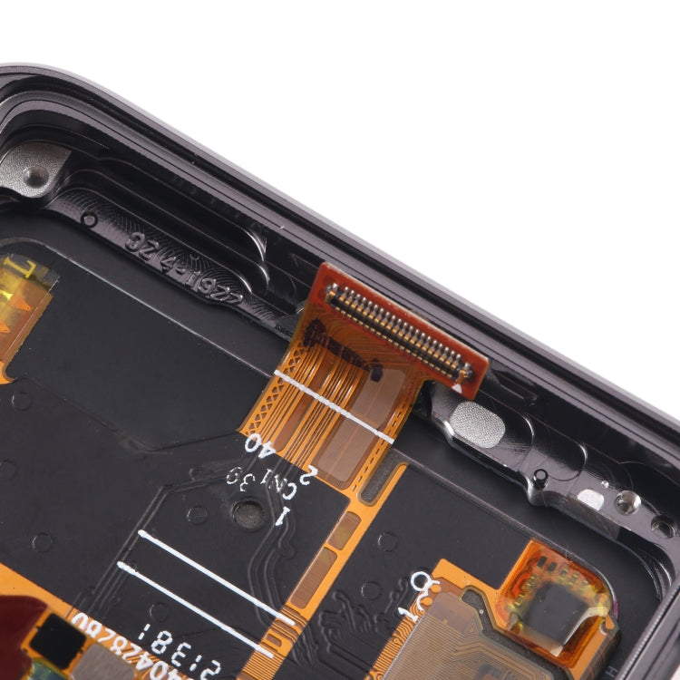 For Huawei Watch D Original LCD Screen with Digitizer Full Assembly