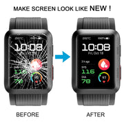 For Huawei Watch D Original LCD Screen with Digitizer Full Assembly