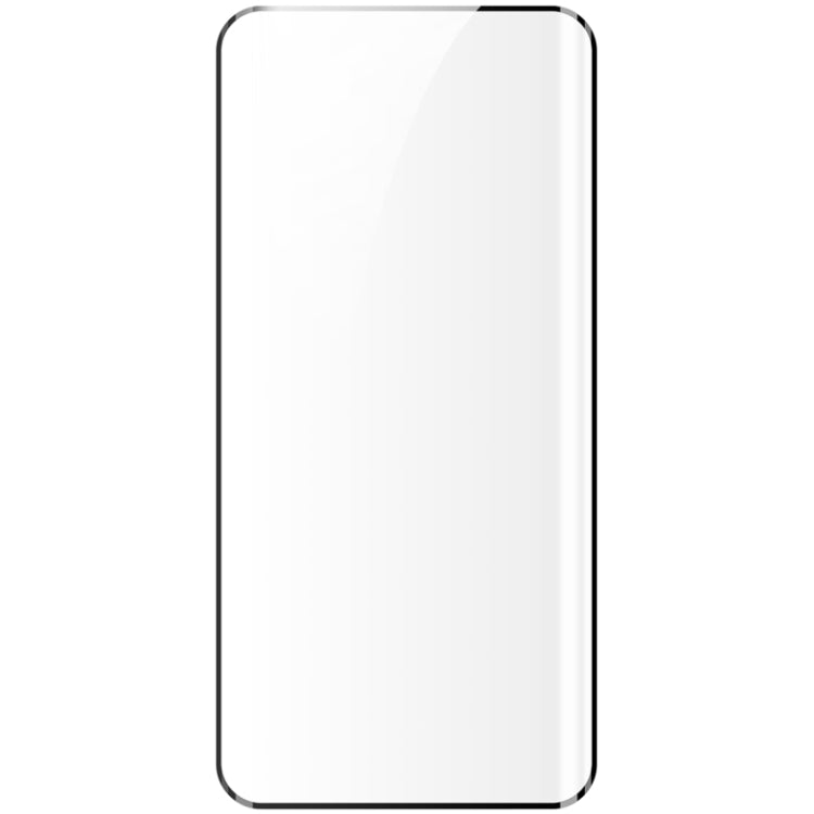For Huawei Mate 60 Pro NILLKIN Impact Resistant CurvedSurface Film