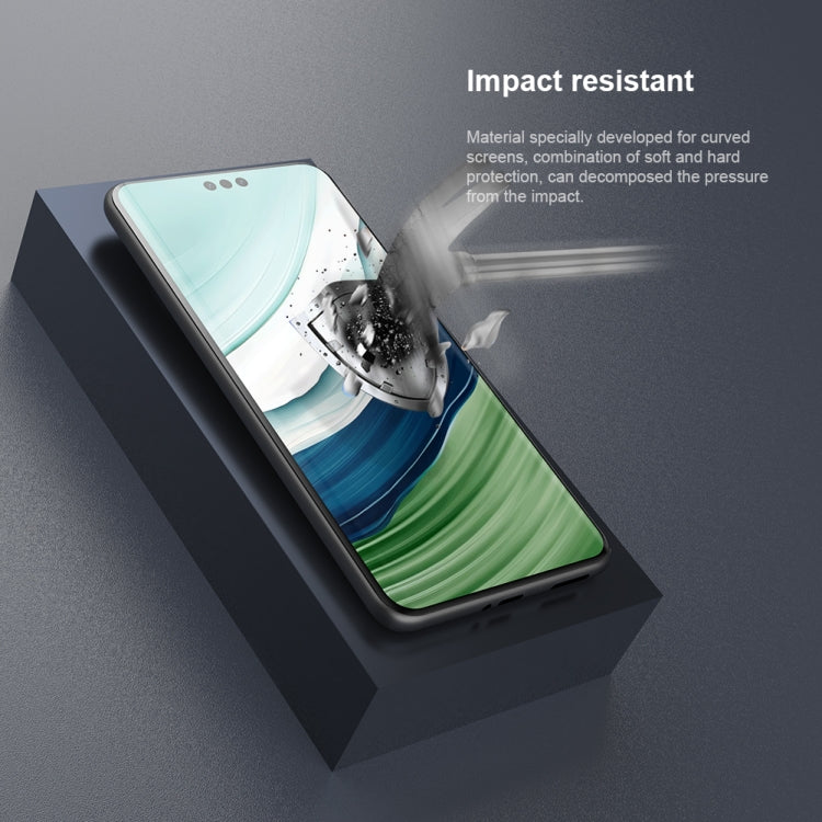 For Huawei Mate 60 Pro NILLKIN Impact Resistant CurvedSurface Film