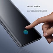 For Huawei Mate 60 Pro NILLKIN Impact Resistant CurvedSurface Film