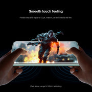 For Huawei Mate 60 Pro NILLKIN Impact Resistant CurvedSurface Film