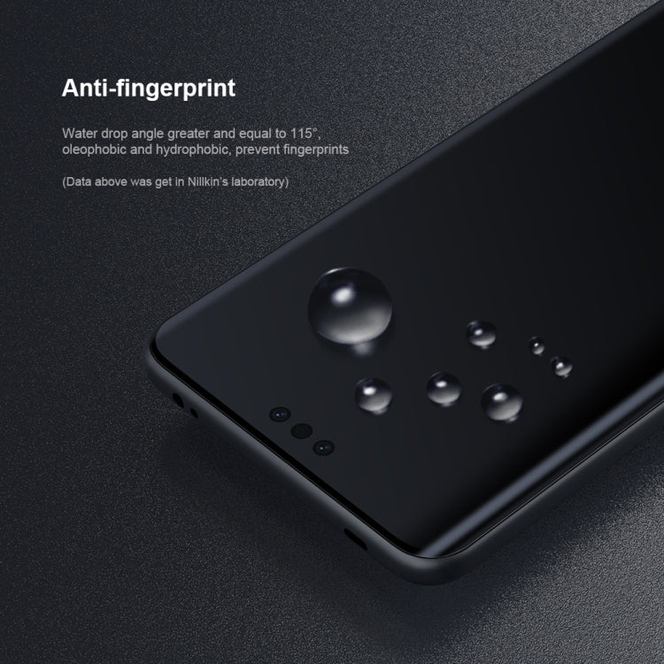 For Huawei Mate 60 Pro NILLKIN Impact Resistant CurvedSurface Film