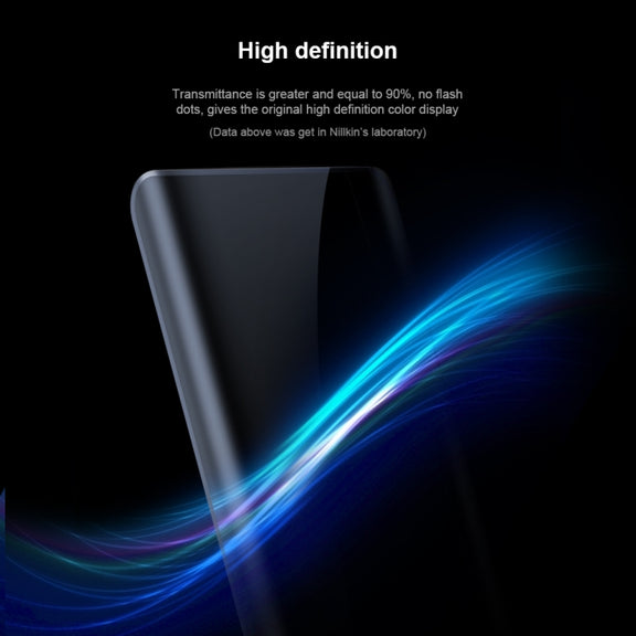 For Huawei Mate 60 Pro NILLKIN Impact Resistant CurvedSurface Film