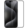 For iPhone 15 Pro NILLKIN CP+Pro Explosion-proof Tempered Glass Film - free shipping - PMC TechLife - Order now!