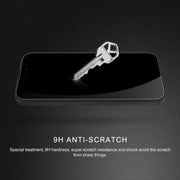 For iPhone 15 Pro NILLKIN CP+Pro Explosion-proof Tempered Glass Film